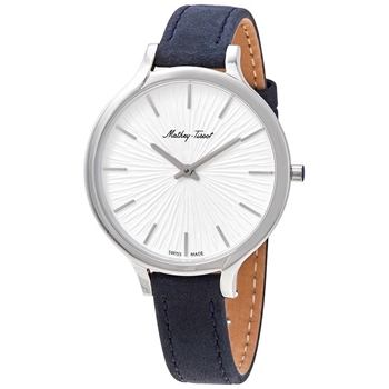 ساعت مچی متی تیسوت D865AI